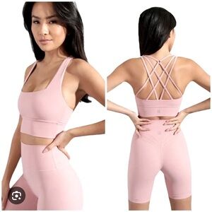 BuffBunny Revolution Sports Bra